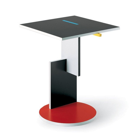 Reitveld Occasional Table
