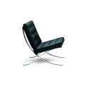 Van Der Rohe Seat