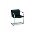 Van Der Rohe Armchair