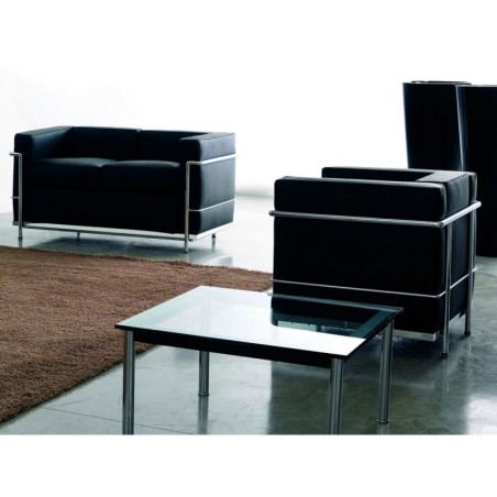 Le Corbusier Seating Range