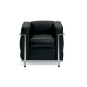 Le Corbusier Seating Range