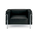 Le Corbusier Seating Range
