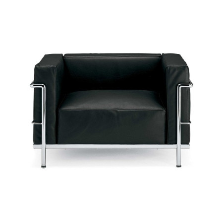 Le Corbusier Seating Range