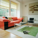 Eileen Gray Sofa