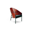 Starck Queen Anne Chair