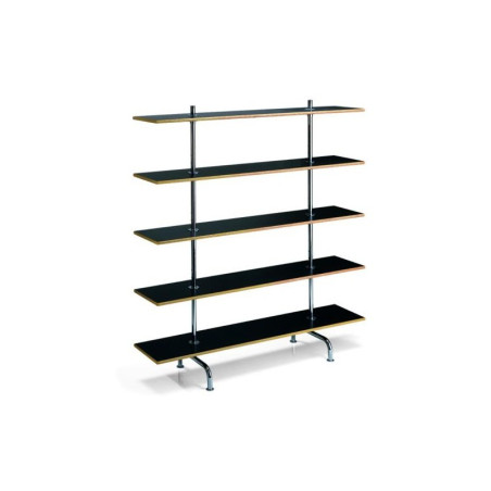 Marcel Breuer Bookcase
