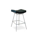 Bertoia Backless Stool
