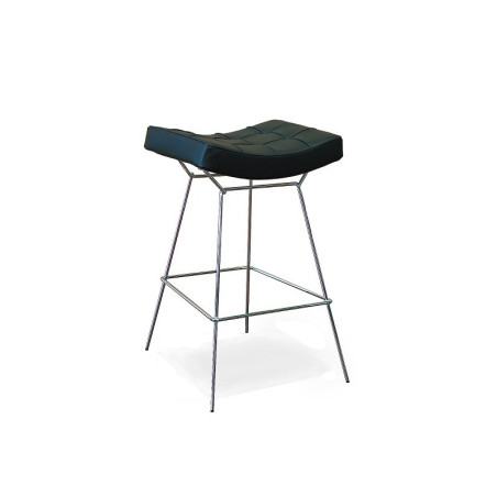 Bertoia Backless Stool