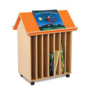 Bookhouse Library Unit