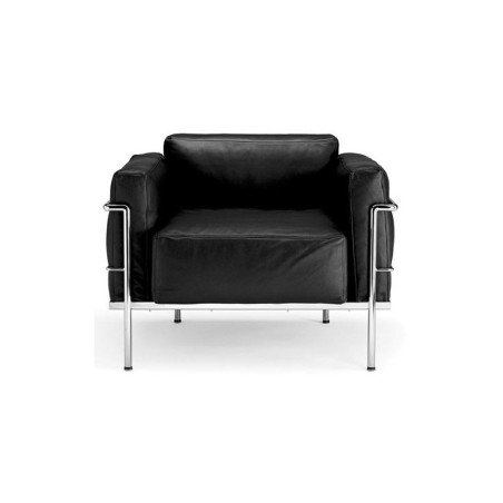 Le Corbusier Comfort Range