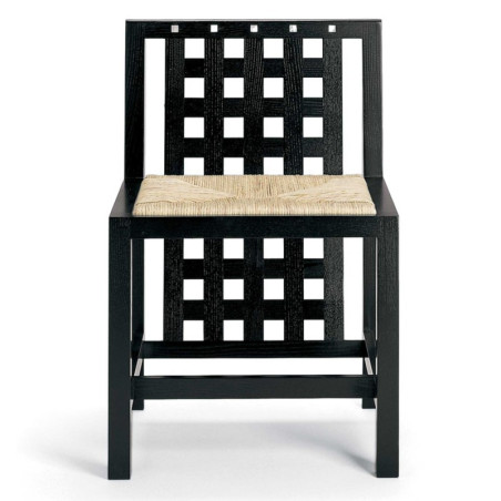Mackintosh Candida Chair