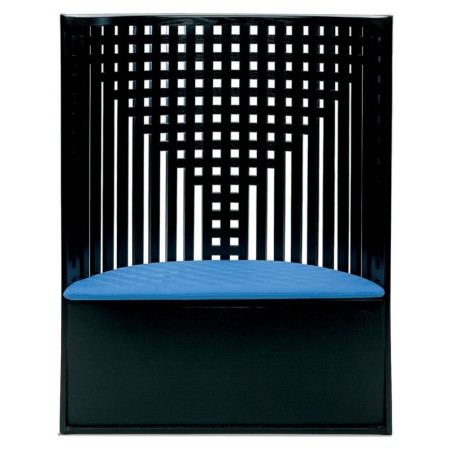 Mackintosh Willow Chair