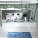 Calandra Reception Desk