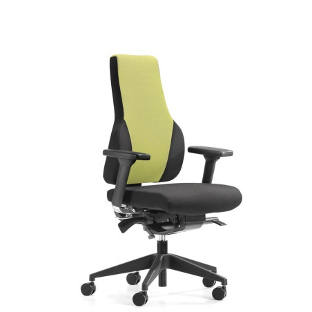 Aperture Pro Orthopedic Chair - Customisable Ergonomic Comfort