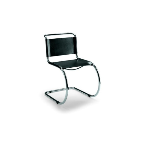 Van Der Rohe Cantilever Chair
