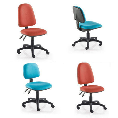 Pactio Operators Chair