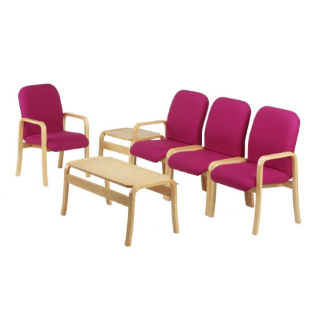 Comitis Reception Seating
