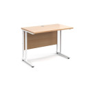 Cantilever Straight 600