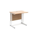 Cantilever Straight 600