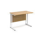 Cantilever Straight 600