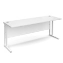 Cantilever Straight 600