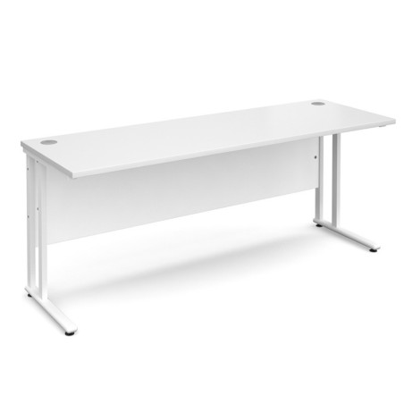 Cantilever Straight 600