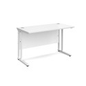 Cantilever Straight 600