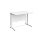 Cantilever Straight 600