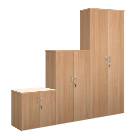 Systems Office Cupboard