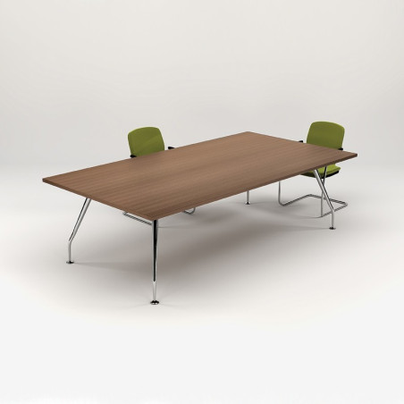 Zenith Rectangle Table