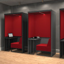Acoustic Cube