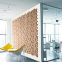 Acoustic Cobble Tile