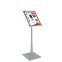 Info Point Display