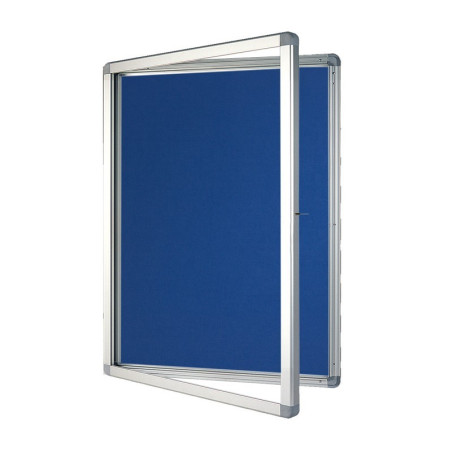Eco Display Case