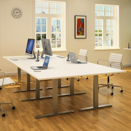 Move Exec Sit Stand