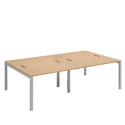 Systems Bench Quad