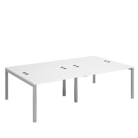 Systems Bench Quad