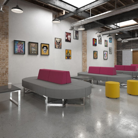 Dante Modular Seating