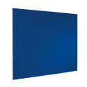 Frameless Noticeboard
