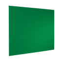 Frameless Noticeboard