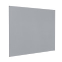 Frameless Noticeboard
