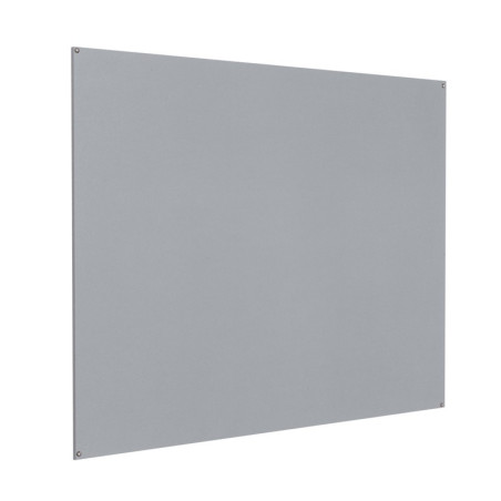 Frameless Noticeboard
