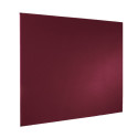Frameless Noticeboard
