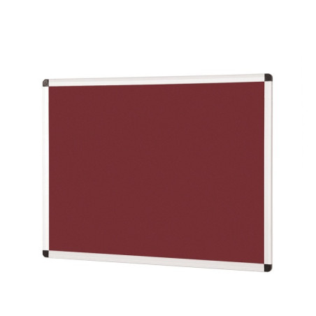 Alu Frame Noticeboard