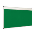 Titleboard Noticeboard