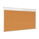 Titleboard Noticeboard
