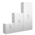 Fusion Office Cupboard
