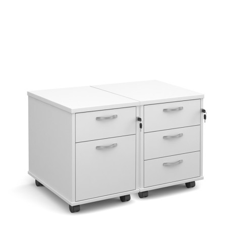 Systems Mobile Pedestal