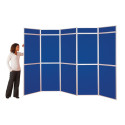 Heavy Duty Floor Display
