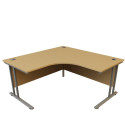 G5 C-Leg Corner Desk